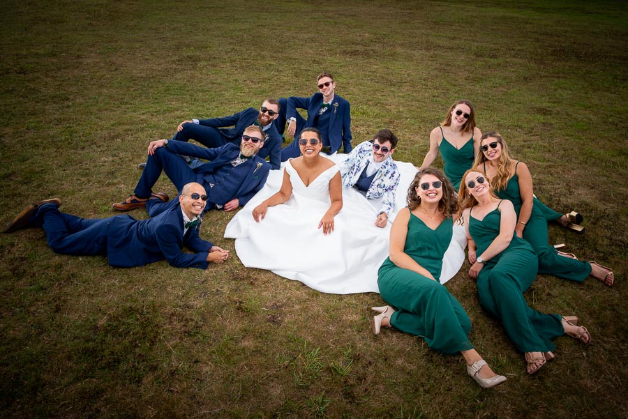 May and Mark's first dance at the Anchor Inn in Ringmer