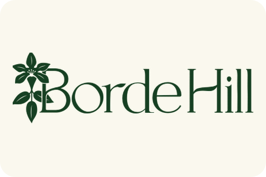 Borde Hill Logo