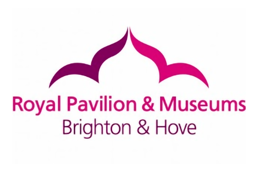 Brighton Royal Pavilion Logo