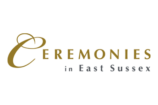 East Sussex Ceremonies Logo