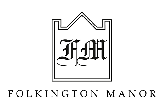 Folkington Manor Logo
