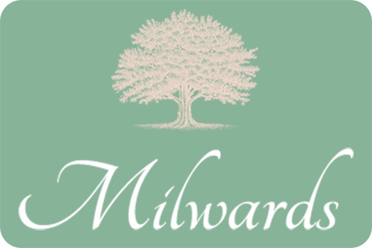 The Milwards Estate Logo
