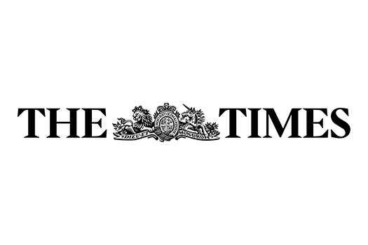 The Times Logo