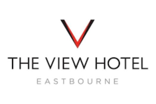 The View Hotel Logo