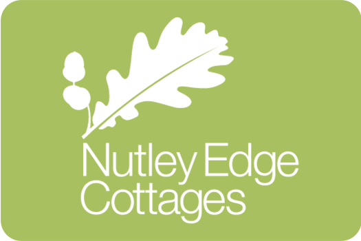Nutley Edge Logo