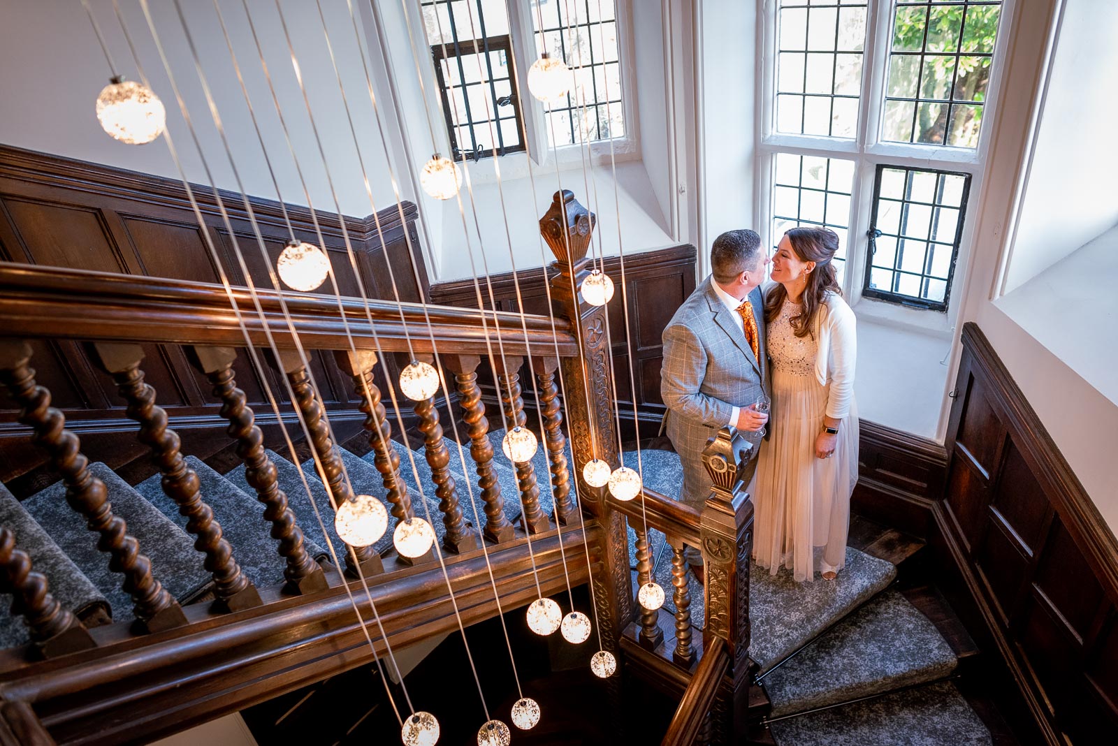 Wedding Photographer for Grant and Jane at Lewes Registry Office