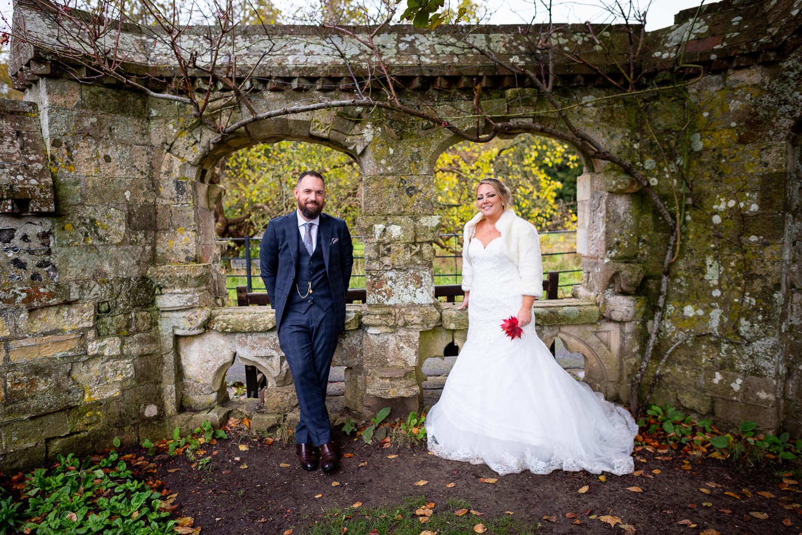 Wedding Photographer for Laura and Sam at Lewes Registry Office