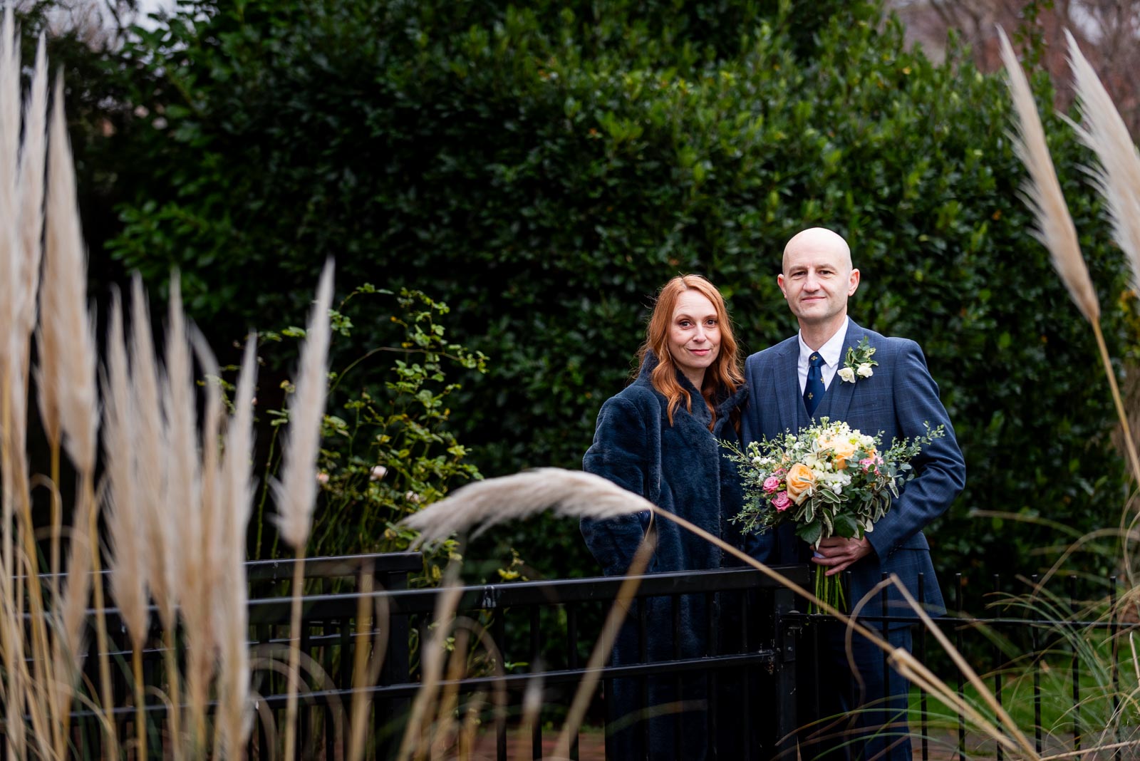 Wedding Photographer for Melanie and Ryan at Lewes Registry Office