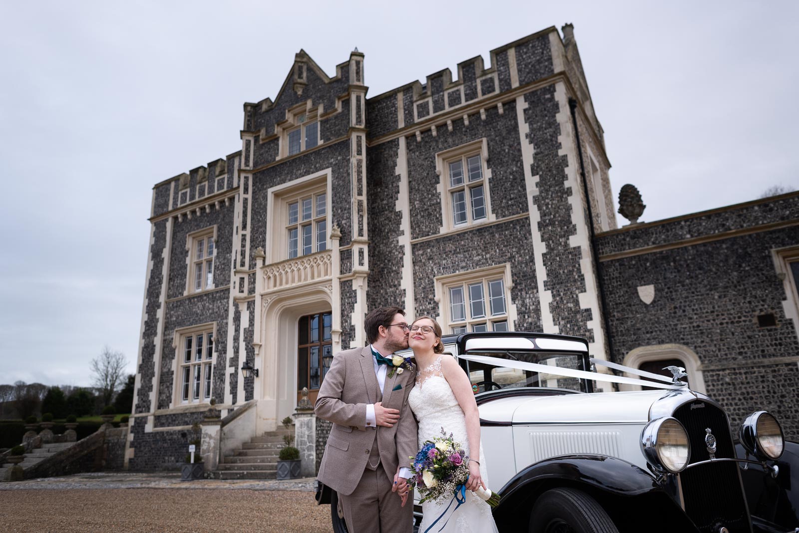 Wedding Photographer for Lewis and Stephanie at Lewes Registry Office